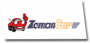 ZemanCar, rent a car s.r.o.