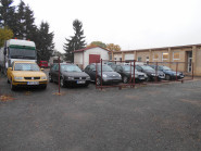 INVEROS auto s.r.o.