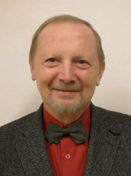 Kořistka Martin