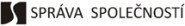 SPRÁVA SPOLEČNOSTÍ s.r.o.