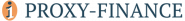 PROXY - FINANCE a.s.