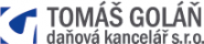TOMÁŠ GOLÁŇ, daňová kancelář s.r.o.