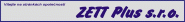 ZETT plus s.r.o.