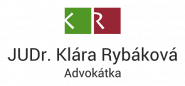 JUDr.  Klára Rybáková, advokátka