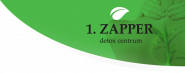 1. ZAPPER DETOX CENTRUM s.r.o.