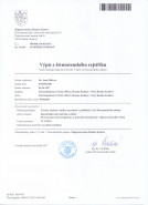 Bc. Jana Šálková