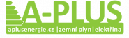 A-PLUS Energie obchodní, a.s.