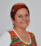 Zdeňka Řepková