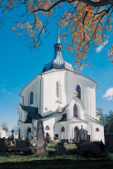 Kantorová Hana - notářka