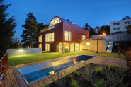 FUSION ARCHITECTS s.r.o.
