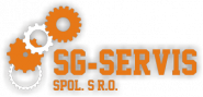 SG-servis, spol. s r.o.