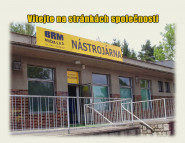 BRM MUŠKA s.r.o.