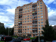 INREKA PRAHA, a.s.