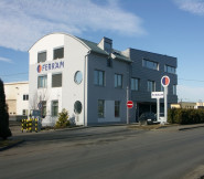 FERRAM, a.s.
