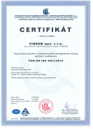 VIBROM spol. s r.o.