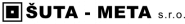 ŠUTA- META s.r.o.