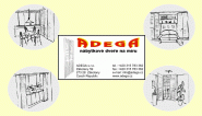 ADEGA, s.r.o.