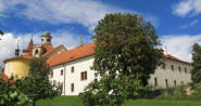 Klášter Nejsvětější Trojice Řádu bosých karmelitánů