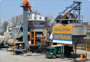 Obalovna Ostrava s.r.o.