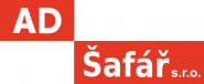 AD Šafář s.r.o.