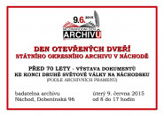 Státní oblastní archiv v Zámrsku