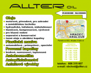 ALLTER oil s.r.o.