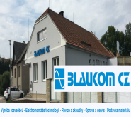 BLAUKOM CZ s.r.o.