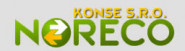 NORECO KONSE, s.r.o.