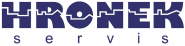 HRONEK servis s.r.o.