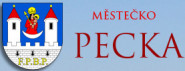 Městys Pecka