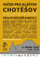 Spolek Klášter Chotěšov