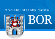 Město Bor
