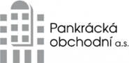Pankrácká obchodní a.s.