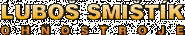 Luboš Smištík
