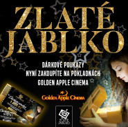Zlaté jablko, a.s.