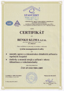 BENKO SK s.r.o.