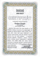 Tomáš KREJČÍ