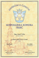 Ing. Josef Vrba