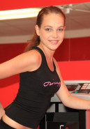 Vlasta Kutinová
