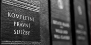 Mgr. Petr Maier, advokát