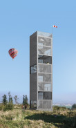 Ing. arch. Daniel Baroš