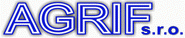 AGRIF s.r.o.