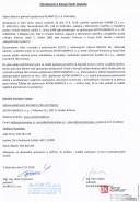 ALARM CZ s.r.o.