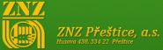 ZNZ Přeštice, a.s.