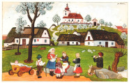 Bc. Hana Vodičková