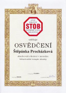 Štěpánka Procházková