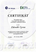 Zdeněk Cyrus