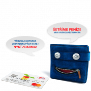 Lidl stravenky v.o.s.