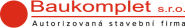 Baukomplet s.r.o.