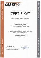 ALBUMAN s.r.o.